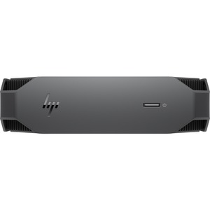 HP Z2 Mini G5 Workstation - 1 Core i7 10th Gen i7-10700 - 32 GB - Mini PC