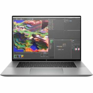 HP ZBook Studio G9 16" Mobile Workstation - Intel Core i7 12th Gen i7-12800H - 16 GB - 512 GB SSD
