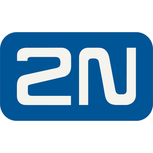 2N Intercom System Keypad Module