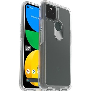 OtterBox Pixel 5a (5G) Symmetry Series Clear Case