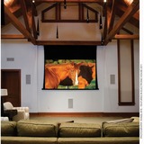 Draper Access V 226" Projection Screen