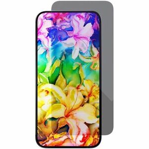 Cellhelmet Tempered Glass For iPhone 16 Pro Max w/ Alignment tray And Anti-Microbial Clear
