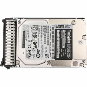 LENOVO DCG SOURCING 600 GB Hard Drive - 2.5" Internal - SAS (12Gb/s SAS)