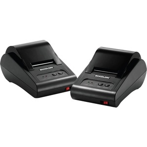 Bixolon STP-103III Desktop Direct Thermal Printer - Monochrome - Receipt Print - USB - 1.89" Print Width - 3.15 in/s Mono - 203 dpi - 2.26" Label Width