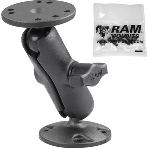 RAM Mounts Vehicle Mount for GPS