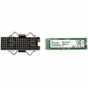 HP 1 TB Solid State Drive - M.2 2280 Internal - PCI Express NVMe - Workstation Device Supported - Retail - 1