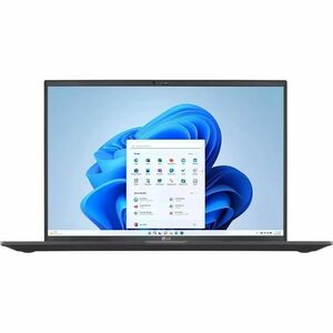LG gram 14Z90R-K.ADB9U1 14" Notebook - WUXGA - Intel Core i7 13th Gen i7-1360P - Intel Evo Platform - 32 GB - 1 TB SSD - Black