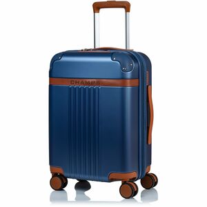 CHAMPS Vintage Collection - Hardside Carry-on - Navy