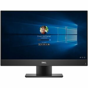 Joy Systems - Dell OptiPlex 7000 7470 All-in-One Computer - Intel Core i5 9th Gen i5-9500 - 32 GB - 512 GB SSD - 23.8" Full HD - Desktop - Refurbished