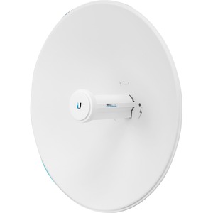 Ubiquiti PowerBeam AC Gen2 PBE-5AC-Gen2 IEEE 802.11ac 450 Mbit/s Wireless Bridge - 5 GHz - 15.5 Mile Maximum Outdoor Range - 1 x Network (RJ-45) - Gigabit Ethernet - Pole-mountable - 5