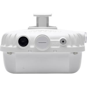 HPE AP-367 IEEE 802.11ac 1.27 Gbit/s Wireless Access Point - TAA Compliant - 5 GHz, 2.40 GHz - MIMO Technology - 1 x Network (RJ-45) - Gigabit Ethernet - Wall Mountable, Pole-mountable