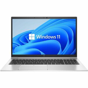 Joy Systems - HP EliteBook 850 G7 15.6" Notebook - Full HD - Intel Core i5 10th Gen i5-10210U - 64 GB - 1 TB SSD