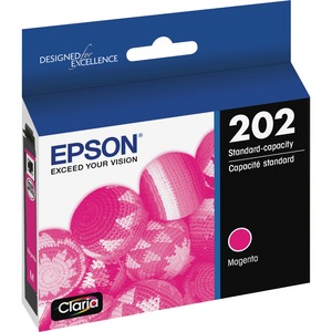 Epson DURABrite Ultra Original Inkjet Ink Cartridge - 1 Each