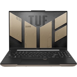 TUF A16 Advantage Edition FA617XT-CS94 16" Gaming Notebook - QHD+ - AMD Ryzen 9 7940HS - 16 GB - 1 TB SSD