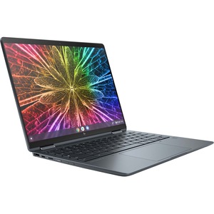 HP Elite Dragonfly 13.5" Touchscreen Convertible 2 in 1 Chromebook - QHD+ - Intel Core i5 12th Gen i5-1245U - vPro Technology - 8 GB - 128 GB SSD