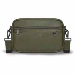 Champs Onyx Carrying Case Camera - Khaki