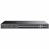 Omada 24-Port SFP L2+ Managed Switch with 4 10GE SFP+ Slots