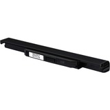 Denaq Notebook Battery - For Notebook - Battery Rechargeable - 4400 mAh