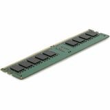 AddOn JEDEC Standard Factory Original 16GB DDR4-2400MHz Registered ECC Single Rank x4 1.2V 288-pin CL17 RDIMM