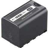 Panasonic VW-VBD58 Battery Pack (5800mAh)