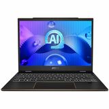 MSI Summit Flip EVO 13 in Touch 2-in-1 Laptop Intel Core Ultra 7-155H, 32GB ,1TB SSD Win 11 Pro 3 Yr. Warranty