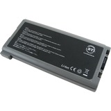 BTI Notebook Battery - Proprietary - Lithium Ion (Li-Ion) - 7800mAh - 11.1V DC