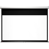 Draper Luma 92" Manual Projection Screen