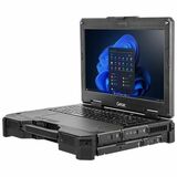 Getac X600 PRO X600 Pro G1 15.6" Rugged Mobile Workstation - Full HD - Intel Core i7 11th Gen i7-11850HE - vPro Technology