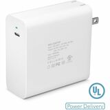 Cellairis AC Adapter - 140 W - 6 ft Cable