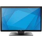 Elo 2703LM 27" Class LCD Touchscreen Monitor - 16:9 - 14 ms - 27" Viewable - TouchPro Projected Capacitive - 10 Point(s) Multi-touch Screen - 1920 x 1080 - Full HD - Thin Film Transistor (TFT) - 16.7 Million Colors - 300 Nit - LED Backlight - Speakers - HDMI - USB - VGA - Black - USB Hub