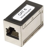 Intellinet Cat6 Modular Inline Coupler