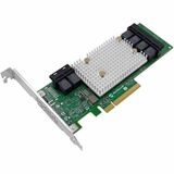 Microchip Adaptec® SmartHBA 2100-24i Single