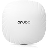 HPE AP-505 Dual Band 802.11ax 1.49 Gbit/s Wireless Access Point - Indoor