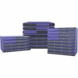 Extreme Networks ExtremeSwitching 5420M Ethernet Switch - 16 Ports - 2.5 Gigabit Ethernet, Gigabit Ethernet, 25 Gigabit Ethernet - 2.5GBase-T, 10/100/1000Base-T, 25GBase-X - 2 Layer Supported - Modular - 90 W PoE Budget - Optical Fiber, Twisted Pair - PoE Ports - TAA Compliant