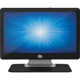 Elo 1302L 13" Class LCD Touchscreen Monitor - 16:9 - 25 ms - 13.3" Viewable - Projected Capacitive - Multi-touch Screen - 1920 x 1080 - Full HD - 16.7 Million Colors - 300 Nit - Speakers - HDMI - USB - VGA - Black