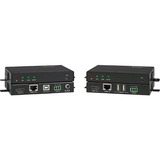 KanexPro 4K HDMI Extender Over HDBaseT 2.0 w/ USB 2.0