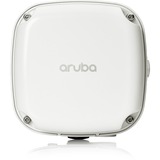 HPE AP-565EX Dual Band 802.11ax 1.73 Gbit/s Wireless Access Point - Outdoor - 2.40 GHz, 5 GHz - Internal - MIMO Technology - 1 x Network (RJ-45) - Gigabit Ethernet - Bluetooth 5 - 15.60 W - Pole-mountable - IP67