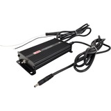 Gamber-Johnson Lind 12-32 VDC 1.7 X 4.0 mm Straight Connector Isolated Power Supply - 5 V DC Output