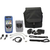 Platinum Tools Net Chaser™ Ethernet Speed Certifier & Network Tester