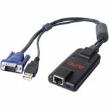APC KVM 2G, Server Module, USB