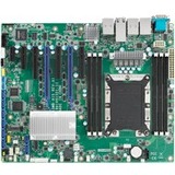 Advantech ASMB-815 Server Motherboard - Intel C622 Chipset - Socket P LGA-3647 - ATX