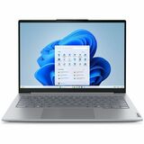 Lenovo ThinkBook 16 G8 IRL 21SH000FUS 16" Notebook - WUXGA - Intel Core 5 210H - 16 GB - 256 GB SSD - English Keyboard - Arctic Gray