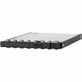 HPE 7.68 TB Solid State Drive - E3.S Internal - PCI Express NVMe (PCI Express NVMe 4.0)