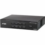 ATEN CAMLIVE™ PRO 4K 4-Input HDMI to USB Video Switcher