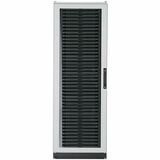 IndustrialNet Micro Data Center, NEMA Type 12, 42RU for 12K BTU AC