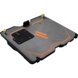 Getac Docking Station - for Notebook - Proprietary Interface - Docking
