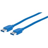 Manhattan SuperSpeed USB Cable