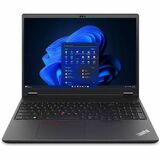 Lenovo ThinkPad P16v Gen 2 21KX0023US 16" Mobile Workstation - WQUXGA - Intel Core Ultra 7 155H - 32 GB - 1 TB SSD - English Keyboard - Black