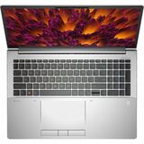 HP ZBook Fury G10 16" Mobile Workstation - Intel Core i7 13th Gen i7-13850HX - 64 GB - 512 GB SSD