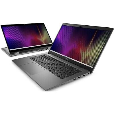 [13LATI35404MRP5] DELL Latitude Intel® Core™ i5 i5-1335U Laptop 39.6 cm (15.6") Full HD 16 GB DDR4-SDRAM 256 GB SSD Wi-Fi 6E (802.11ax) Windows 11 Pro Grey